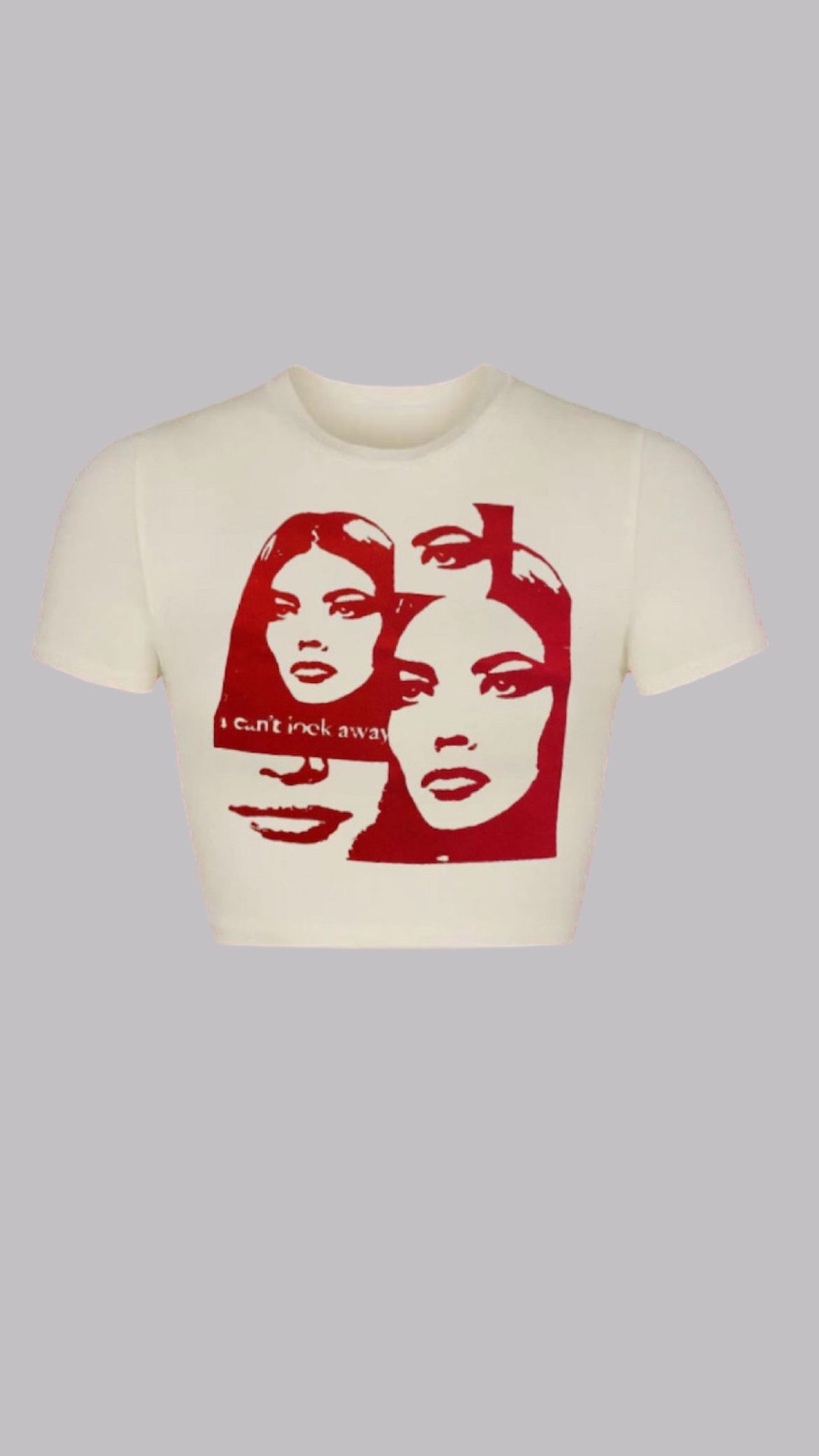“TODAY” baby tee