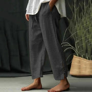 Bellie - Pantalons Artisanaux Confortables