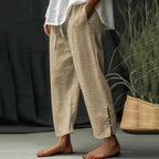 Bellie - Pantalones Artesanales Confortables