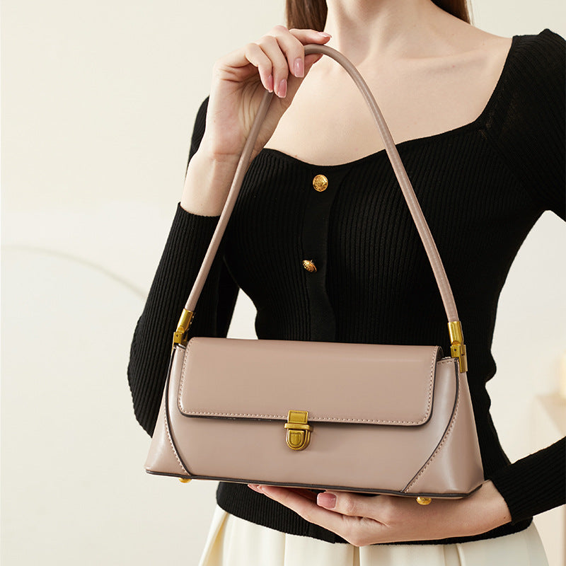 VALENTINA | BOLSO DE CUERO
