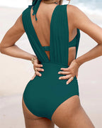 Bañador Capri