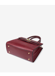 MALASAÑA | SAC EN CUIR
