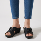 Sandalias Ginebra