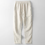 Pantalón de Lino Santorini