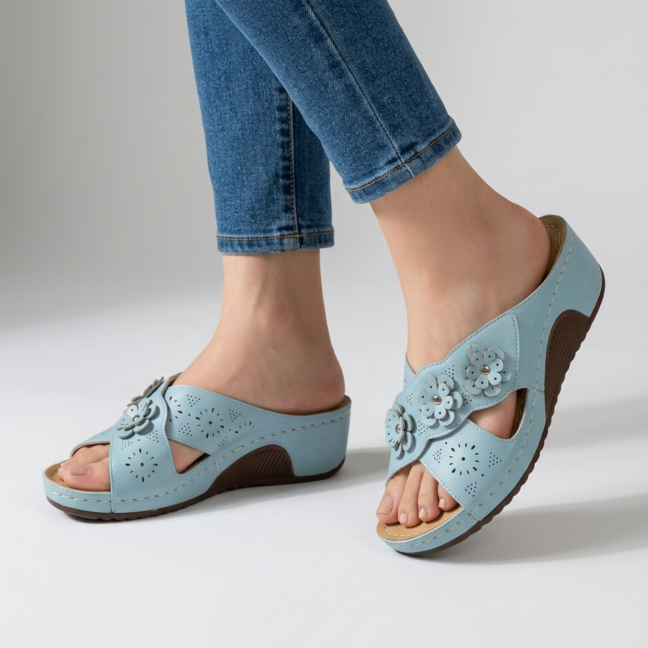Sandalias Ginebra