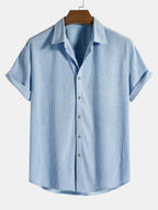 Camisa de Verano Bellagio