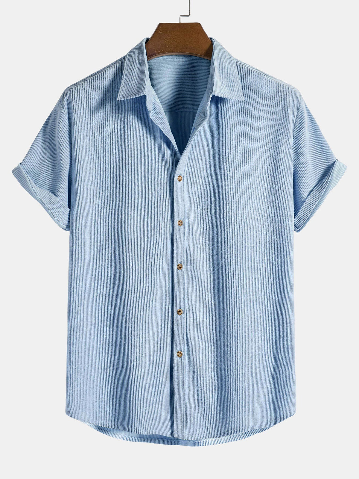 Bellagio Summer Shirt