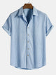 Chemise d'été Bellagio