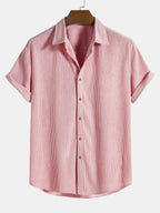 Camisa de Verano Bellagio