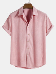 Chemise d'été Bellagio