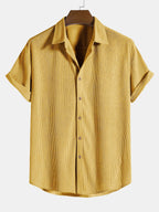 Camisa de Verano Bellagio
