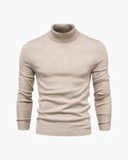 Pull en laine mérinos Innsbruck