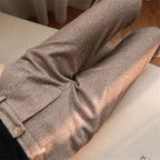 Pantalón Cortina