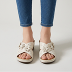 Sandalias Ginebra