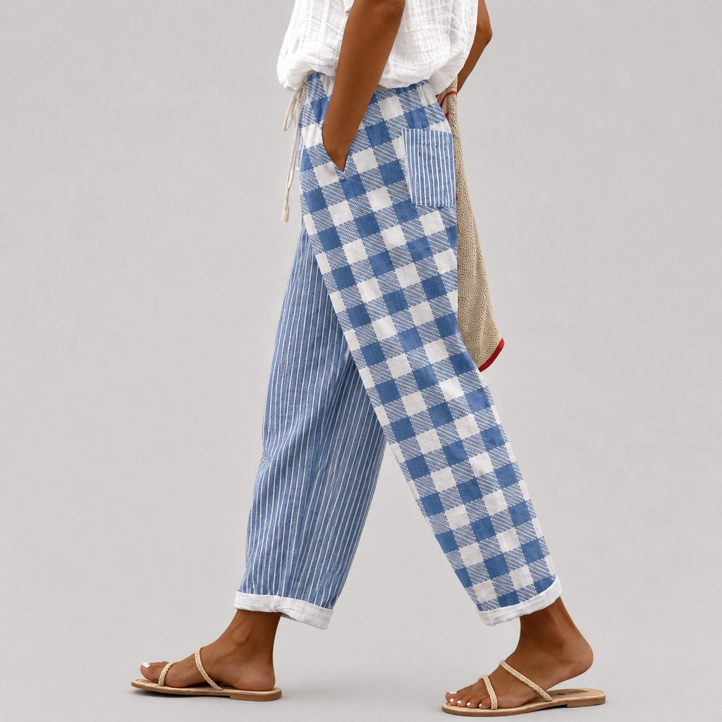 Pantalones Marina