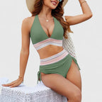 Jayzelliah | Conjunto de Bikini Elegante