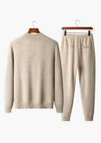 Conjunto Merino Milano