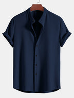 Camisa Porto Cervo