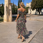 Vestido Inmaculada