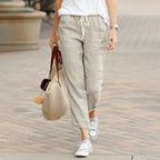 Alvie - Pantalones Casual