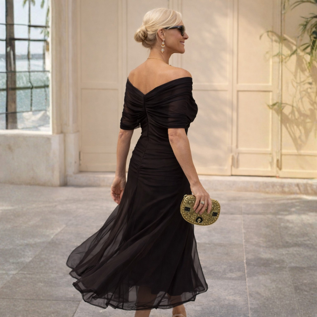 Vestido Inmaculada