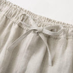 Pantalón de Lino Cannes