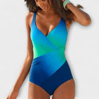 Bikini Tricolor