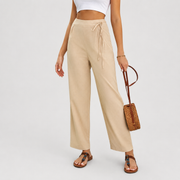 Sabby - Pantalons Élégance Audacieuse