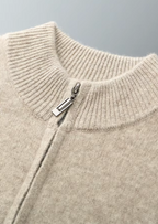 Conjunto Merino Milano