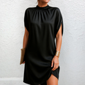 TRUDY - VESTIDO DE NOCHE ELEGANTE