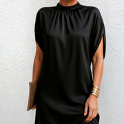TRUDY - ROBE DE SOIRÉE ÉLÉGANTE