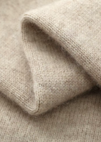 Conjunto Merino Milano