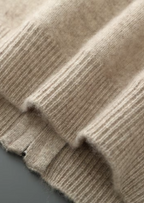 Conjunto Merino Milano