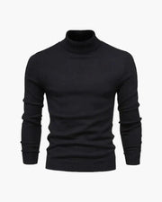 Pull en laine mérinos Innsbruck