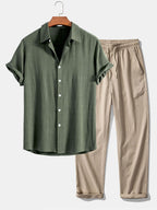 Conjunto Mallorca