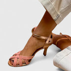 Tacones Ortopédicos Danariah