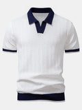 ASCOT Polo de punto