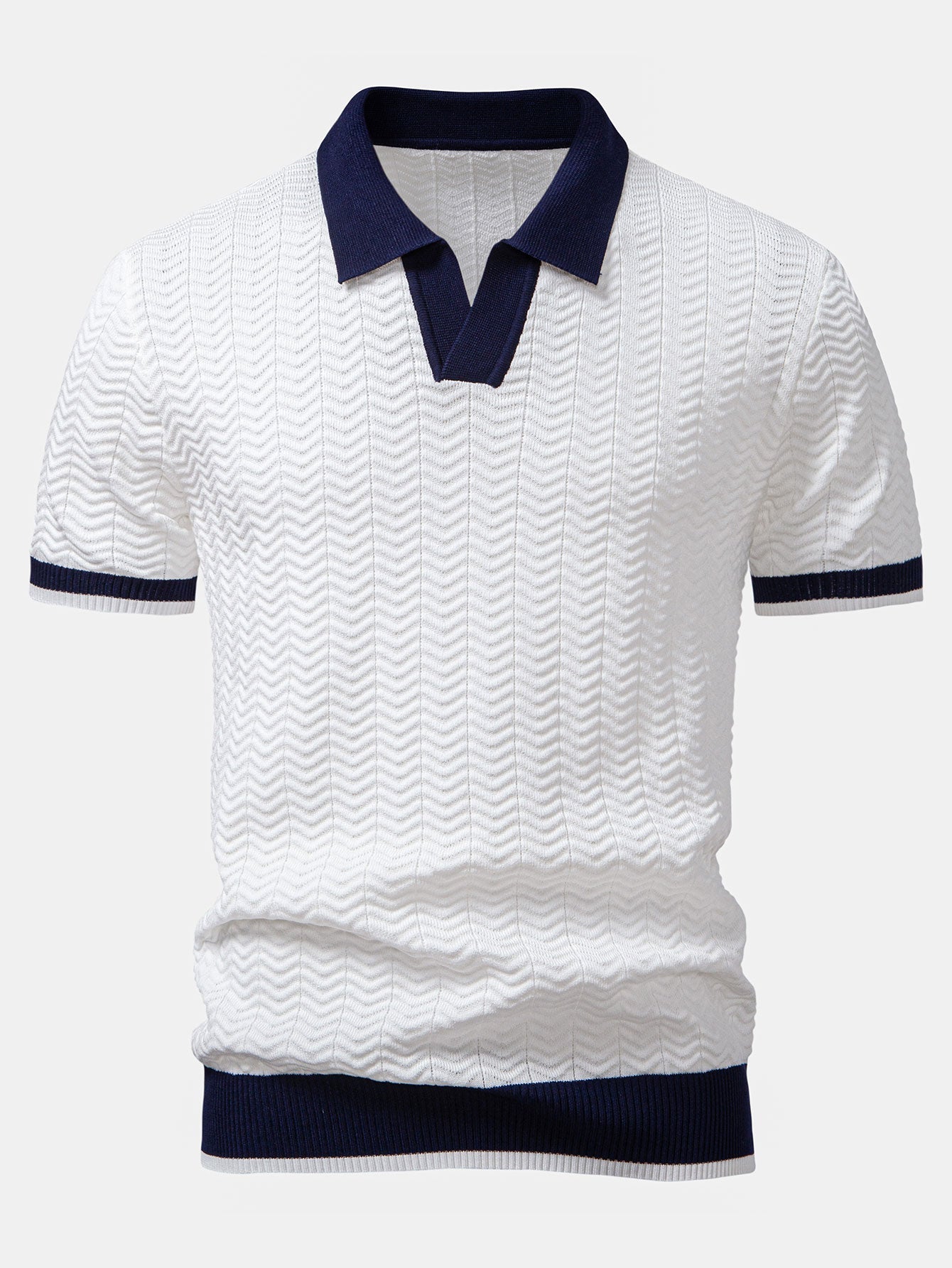 ASCOT Polo de punto