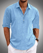 Camisa Clásica Firenze