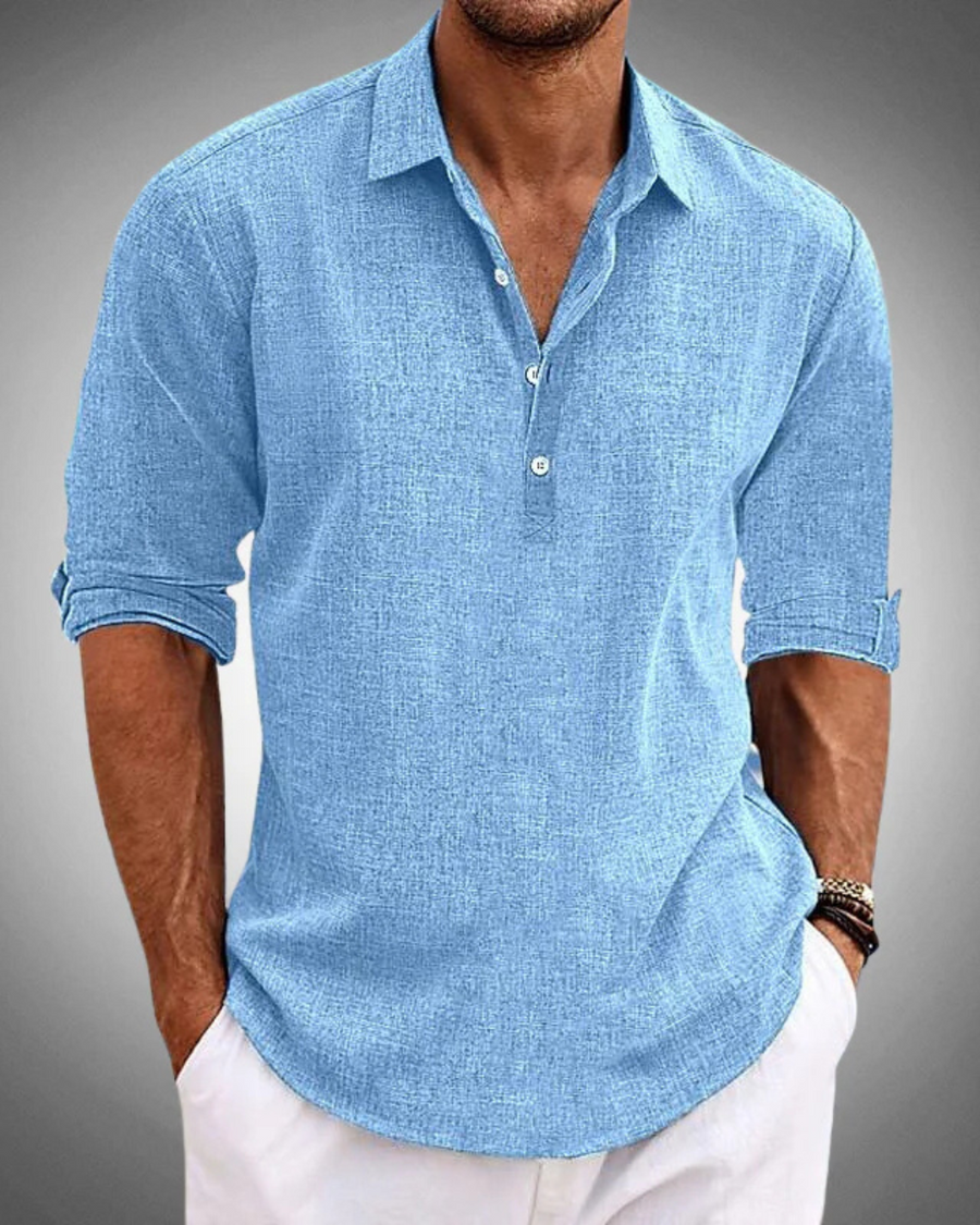Chemise Classique Firenze