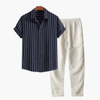Conjunto Cannes