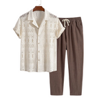 Conjunto Paros