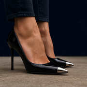 Talons aiguilles Cleo