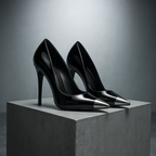 Tacones Stiletto Cleo