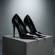 Talons aiguilles Cleo