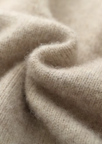 Conjunto Merino Milano