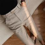 Pantalón Cortina