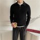 Pull en tricot Davos