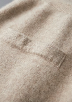 Conjunto Merino Milano