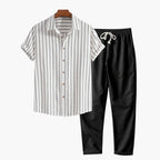 Conjunto Cannes
